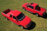 Ford F-150 SuperCab 1996 года